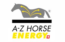 Sponsor A-Z Horse Energy | Pferdesporttage Galgenen