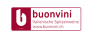 Sponsor Buonvini | Pferdesporttage Galgenen