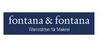Sponsor Fontana & Fontana | Pferdesporttage Galgenen
