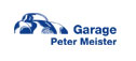 Sponsor Garage Peter Meister | Pferdesporttage Galgenen